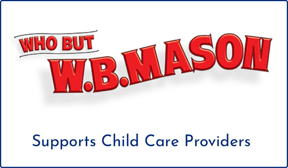 WB Mason + NeighborSchools - Child Care Covid-19