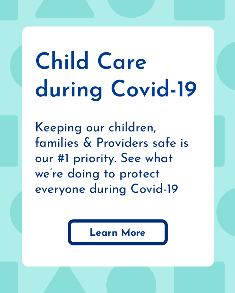 Child Care Covid-19 Health & Safety