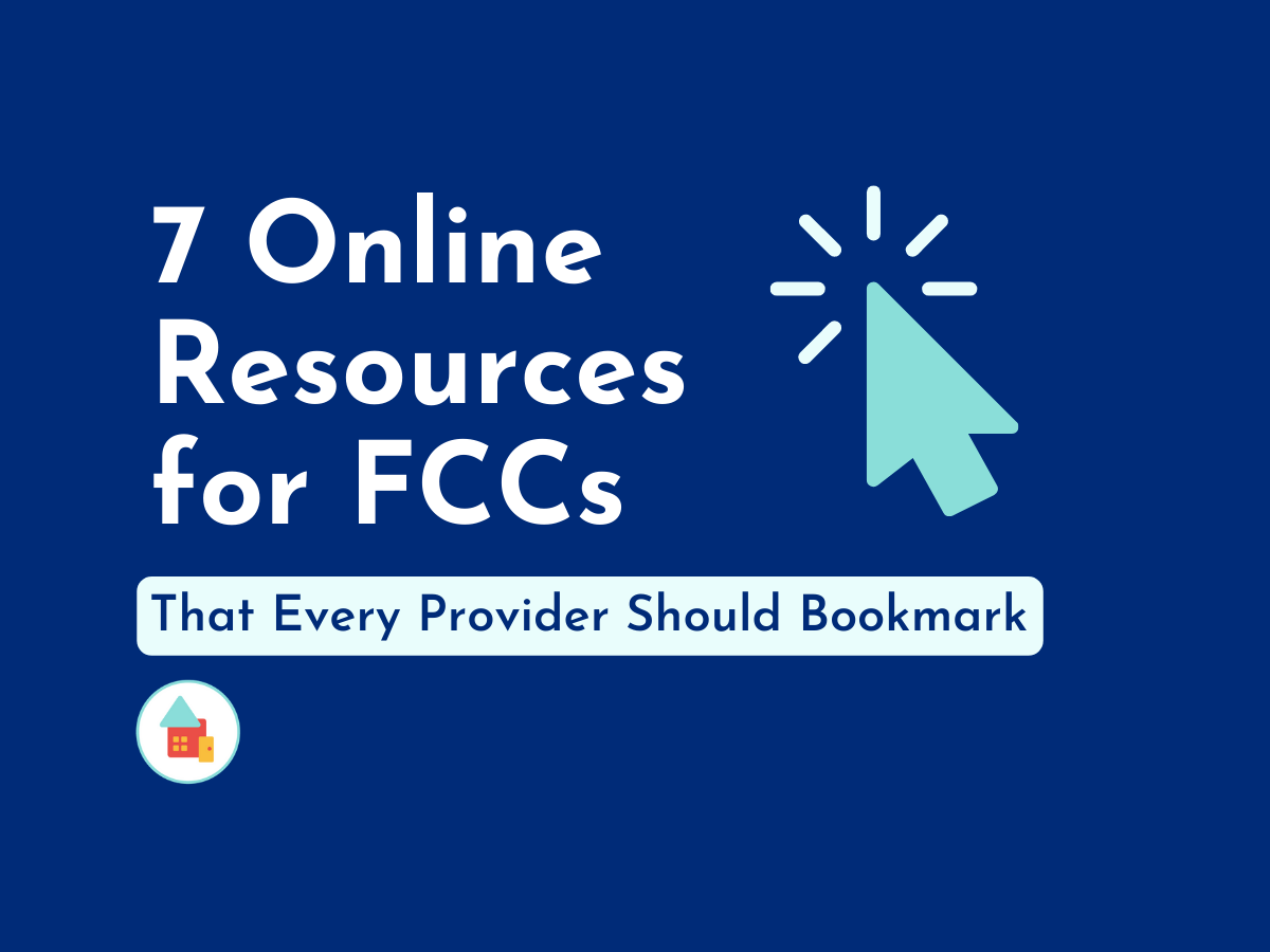 7 Online Resources for FCCs