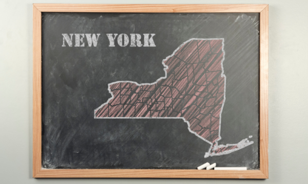 How to Get a Daycare License in New York